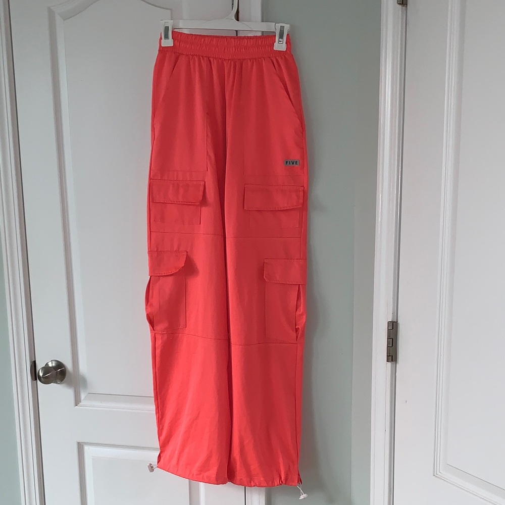 Five Dancewear Cargo Pants Adult XS
